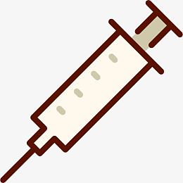 注射器图标