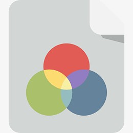 RGB 图标