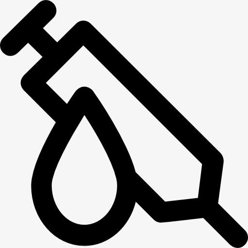 注射器图标