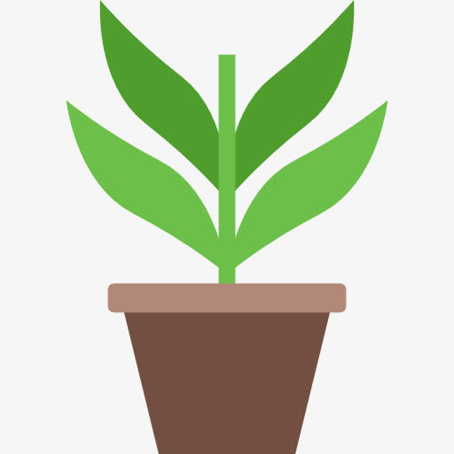 植物图标