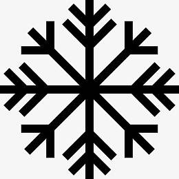 Snowflake 图标