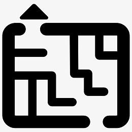 迷宫游戏图标