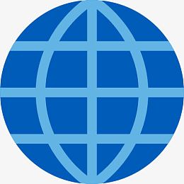 互联网图标
