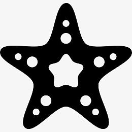 海星图标