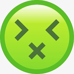 生病的图标