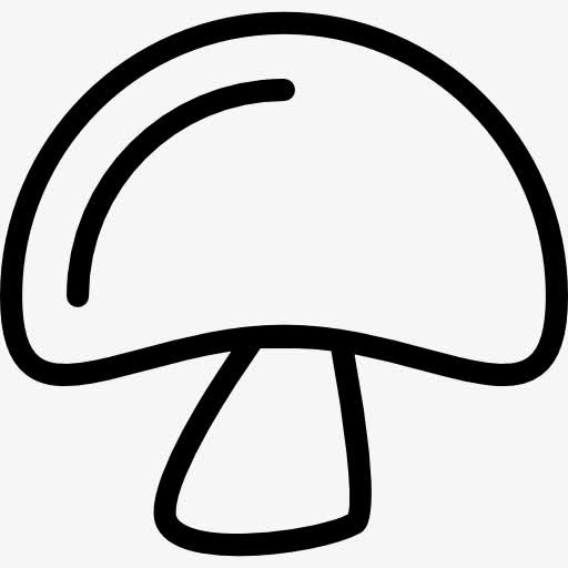 蘑菇图标