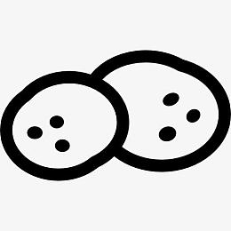 土豆图标