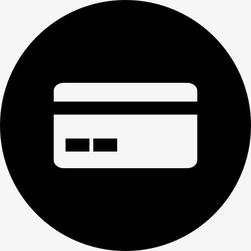 信用卡图标素材免费下载_觅元素