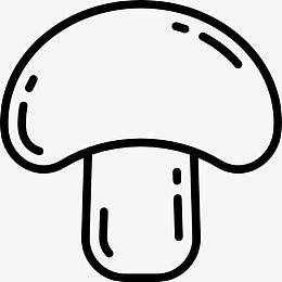 香菇图标