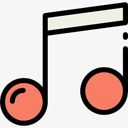 音符图标