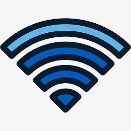 WiFi 图标