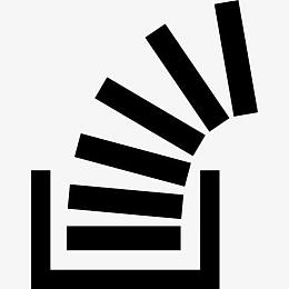 堆栈溢出图标