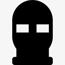 Balaclava 图标