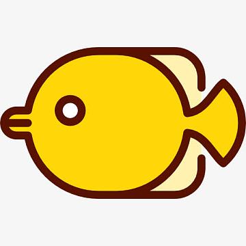 鱼图标
