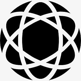 网站托管图标