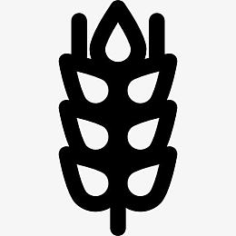 麦芽图标