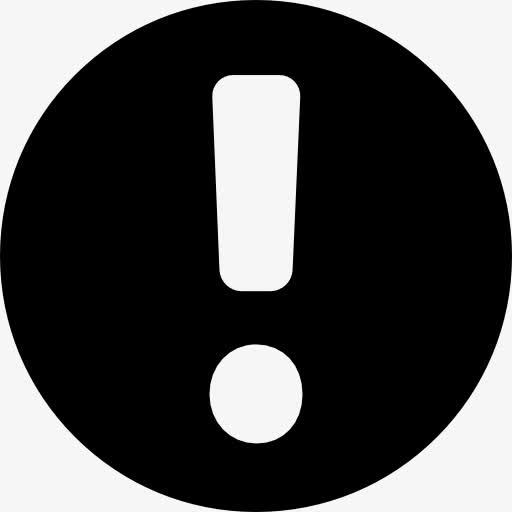 关键词 : 圈,符号,形状,圆形,感叹号[声明] 觅元素所有素材为用户免费