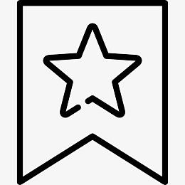 明星图标
