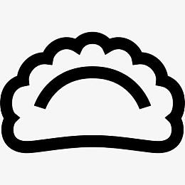 饺子图标