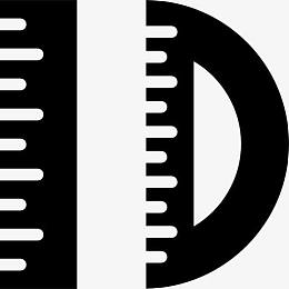 计量器具图标