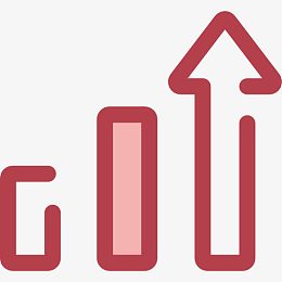 生长图标
