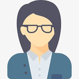 经理图标