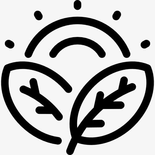 自然能源图标免抠素材免费下载_觅元素51yuansu.com