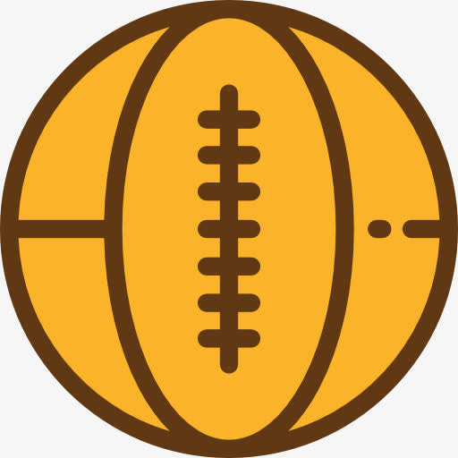 实心球图标素材免费下载_觅元素