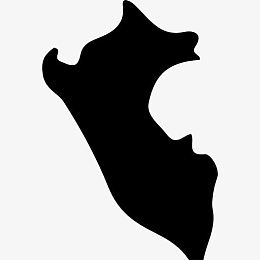 秘鲁图标