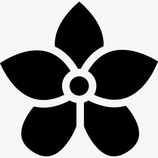 花图标