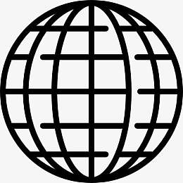 全球图标