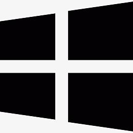 Windows徽标图标