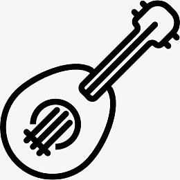 Ukelele 图标