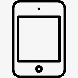 iPad 图标
