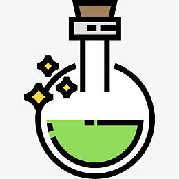 药水图标