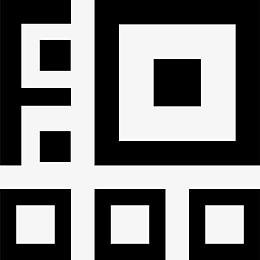 QR码图标