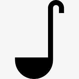 Ladle 图标