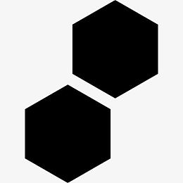 Hexagons 图标