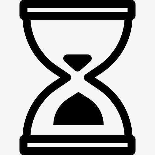沙漏图标