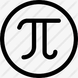 PI 图标
