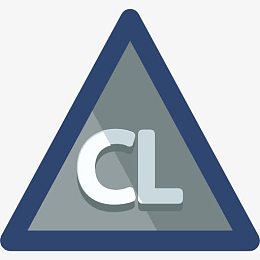 漂白图标