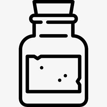 药水图标