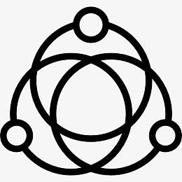 化学图标