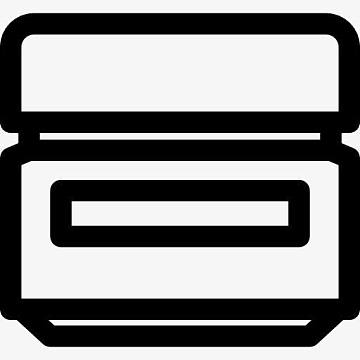 抗老化眼霜图标