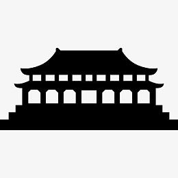 太和殿图标