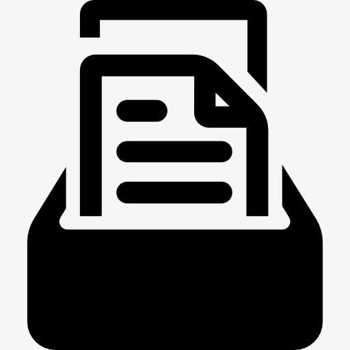 存储文件的文件图标素材免费下载_觅元素