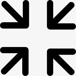 减少图标