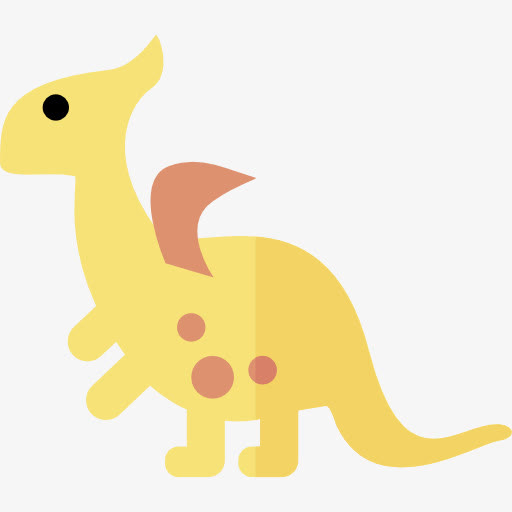 parasaurolophus图标