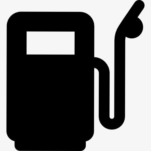 加油站图标素材免费下载_觅元素