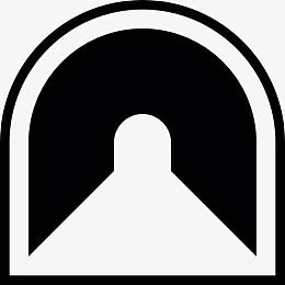 隧道视野图标